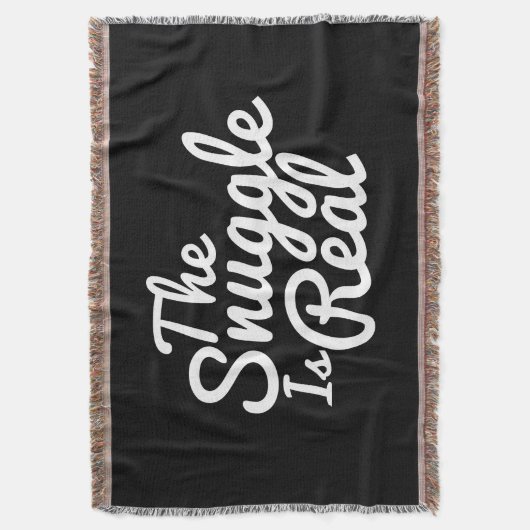 De hoek is echt deken (Voorkant Verticaal)