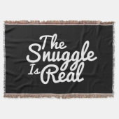 De hoek is echt deken (Voorkant)