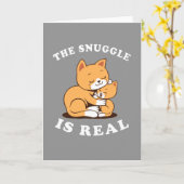 De hoek is echt kaart (Gele Bloem)