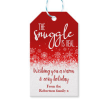 De hoek is echt kerstvakantieseizoen