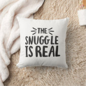 De hoek is Echte Gezegden van de Cultuur het Ontwe Kussen (Deken)