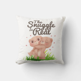 De hoek is een echte klap op het Beer Kussen