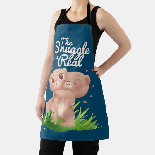 De hoek is een echte klap op het Beer Schort (Insitu)