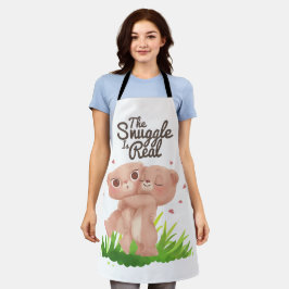 De hoek is een echte klap op het Beer Schort