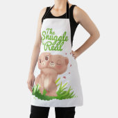 De hoek is een echte klap op het Beer Schort (Insitu)