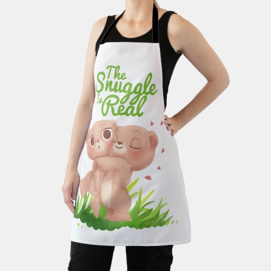 De hoek is een echte klap op het Beer Schort (Insitu)