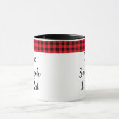 De hoek is een echte Mok (Midden)