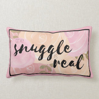 De hoek is een echte piloot kussen