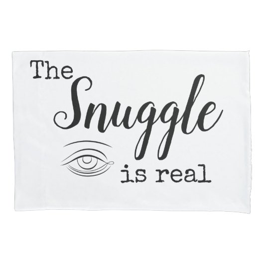 De hoek is een echte piloot kussensloop (Voorkant-Links)