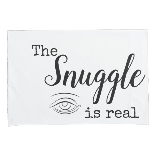 De hoek is een echte piloot kussensloop (Voorkant-Rechts)