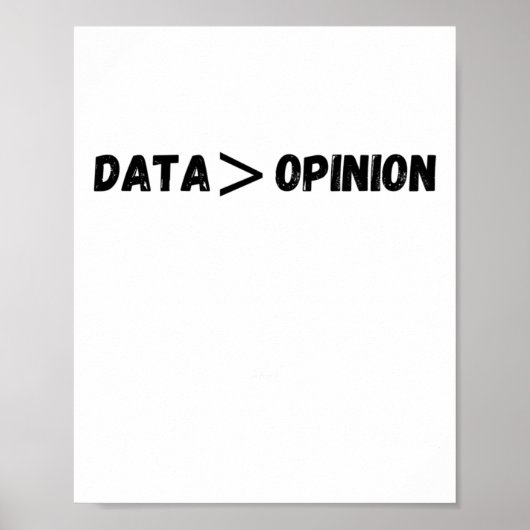 De hoeveelheid data is groter dan de Sticker van m Poster (Voorkant)