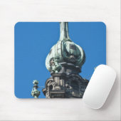 De Hofkirche (Kerk van het Hof) Dresden Muismat (Met muis)
