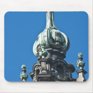 De Hofkirche (Kerk van het Hof) Dresden Muismat