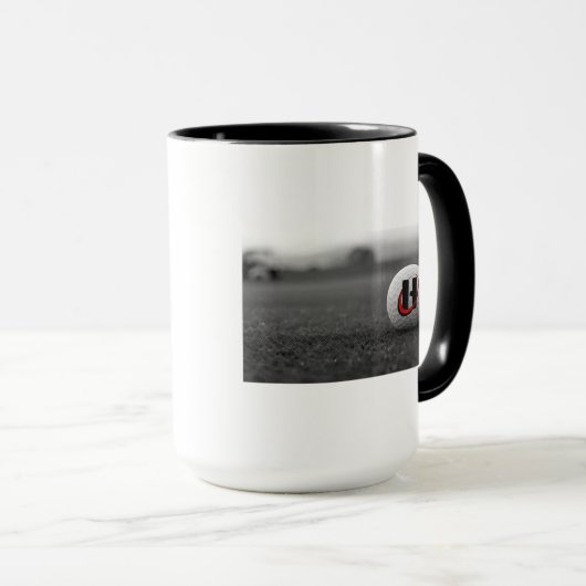 De Hogan Theory Mok (Voorkant rechts)