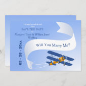 De hoge Broker bewaart de Aankondiging van de Datu (Voorkant / Achterkant)