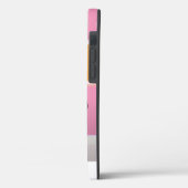 De hoge Meows - Minette - telefoongeval Case-Mate iPhone Case (Achterkant / Links)