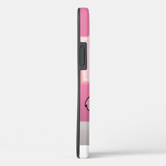 De hoge Meows - Minette - telefoongeval Case-Mate iPhone Case (Achterkant / Rechts)