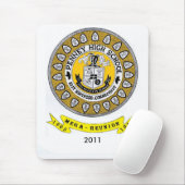 De Hoge Muismat van Penney (Met muis)