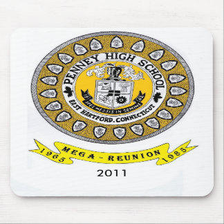 De Hoge Muismat van Penney