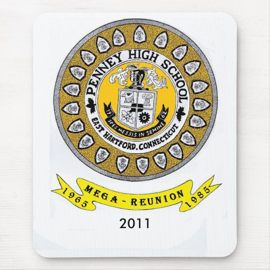 De Hoge Muismat van Penney (Voorkant)