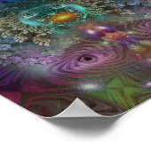 de hoge priester poster (Hoek)