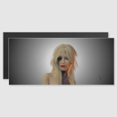 De hoge prioriteit (Voorkant / Achterkant)