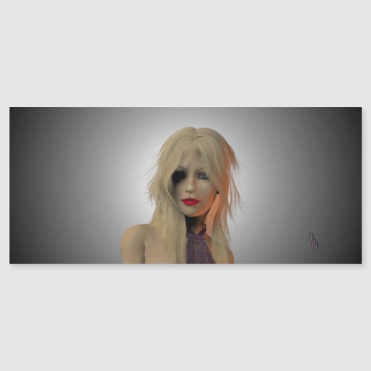 De hoge prioriteit (Voorkant)