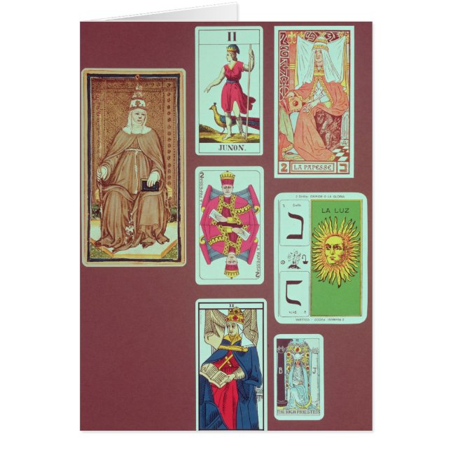 De hoge prioriteit (Voorkant)