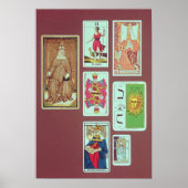 De hoge prioriteit poster (Voorkant)