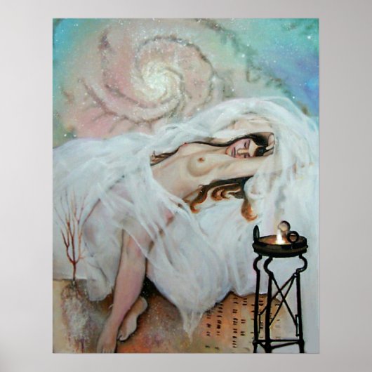 De hoge prioriteit poster (Voorkant)