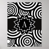 De hoge Visuele Stimulering van het Ontwerp van he Poster (Voorkant)