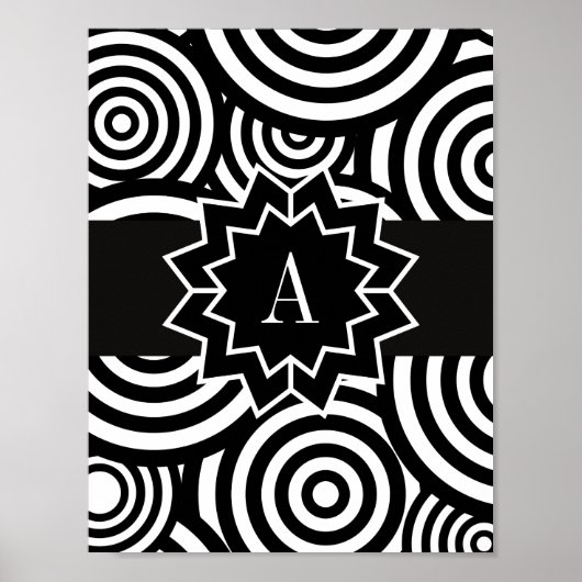 De hoge Visuele Stimulering van het Ontwerp van he Poster (Voorkant)