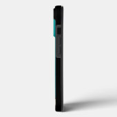 De Hogepriesteres Cat Tarot mobiele telefoon Hoesj Case-Mate iPhone Case (Achterkant / Links)