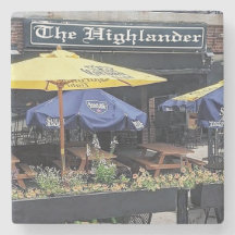 De Hoger Atlanta, de Hoger