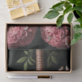 De holle adem tissuepapier (Geschenk)