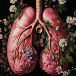 De holle adem tissuepapier