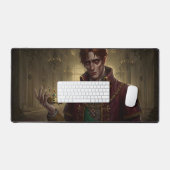 De holle koning bureaumat (Keyboard & Muis)