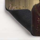 De holle koning muismat (Hoek)