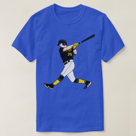 De homerun maggi t-shirt (Design voorkant)