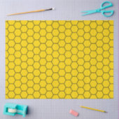 De Hommels en Honing Serie Ontwerp 11 Tissuepapier (Craft)