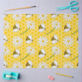De Hommels en Honing Serie Ontwerp 3 Tissuepapier (Craft)