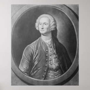 De Honble James Annesley Esq Poster