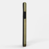 De hond, 1820-23 Case-Mate iPhone case (Achterkant/rechts)