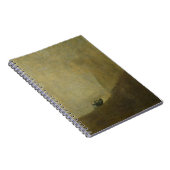 De hond, 1820-23 notitieboek (Rechterzijde)