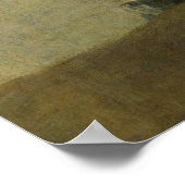 De hond, 1820-23 poster (Hoek)