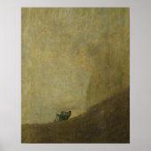 De hond, 1820-23 poster (Voorkant)