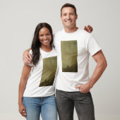 De hond, 1820-23 t-shirt (Unisex)