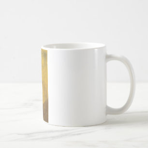 De hond, door Francisco de Goya Koffiemok