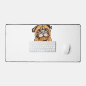 De Hond is Mijn Vriend Bureaumat (Keyboard & Muis)