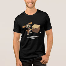 De hond van Schrödinger